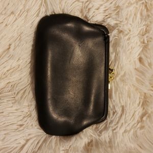 Coach Bags - Coach Leather Kiss Change Purse Coach Bags - Coach Leather Kiss Change Purse